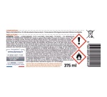 Cire des antiquaires pâte - naturel - 375 mL