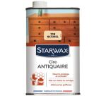 Cire antiquaire liquide - ton naturel - 500 mL