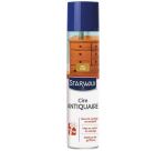 Cire antiquaire aérosol - bois clair - 300 mL