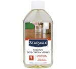 Détachant pour bois cirés et vernis - 200 mL