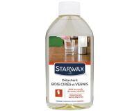 Détachant pour bois cirés et vernis - 200 mL