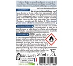 Détachant pour bois cirés et vernis - 200 mL