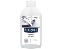 Nettoyant spécial pour argent - 250 mL
