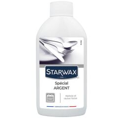 Nettoyant spécial pour argent - 250 mL