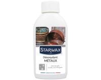 Décapant désoxydant métaux - 250 mL