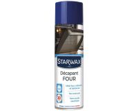 Décapant four et accessoires - aérosol - 500 ml
