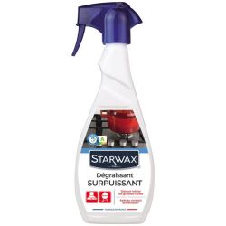 Dégraissant spécial cuisine - Pulvérisateur - 500 mL