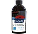 Nettoyant crème pour plaque vitrocéramique - 250 mL