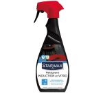 Nettoyant quotidien pour vitrocéramique et induction - spray - 500 mL