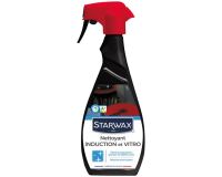 Nettoyant quotidien pour vitrocéramique et induction - spray - 500 mL