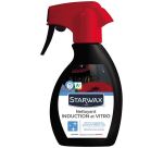 Nettoyant quotidien pour vitrocéramique et induction - spray - 250 mL