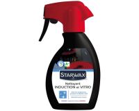 Nettoyant quotidien pour vitrocéramique et induction - spray - 250 mL