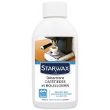 Détartrant pour cafetières et bouilloires - 250 mL