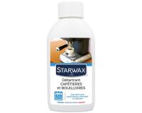 Détartrant pour cafetières et bouilloires - 250 mL