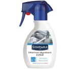 Détartrant dégraissant pour évier - spray - 250 mL
