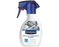 Détartrant dégraissant pour évier - spray - 250 mL