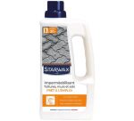 Impermeabilisant eau et graisse - prêt à l'emploi - 1 L