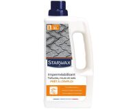 Impermeabilisant eau et graisse - prêt à l'emploi - 1 L