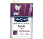 Renovateur brillant sols intérieurs ''Star'' - 1 L