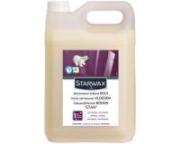 Cire ionisée tous sols - 5 L