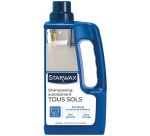 Shampoing autolustrant tous sols - 1 L