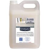 Shampooing autolustrant - 5 L
