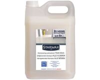 Shampooing autolustrant - 5 L