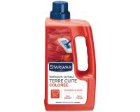 Raviveur nettoyant - spécial tomette - terre cuite colorée - 1 L