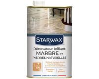 Brillant haute protection pour marbre - 1 L