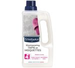 Shampoing raviveur - tapis et moquette - 1 L