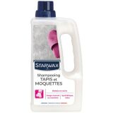 Shampoing raviveur - tapis et moquette - 1 L