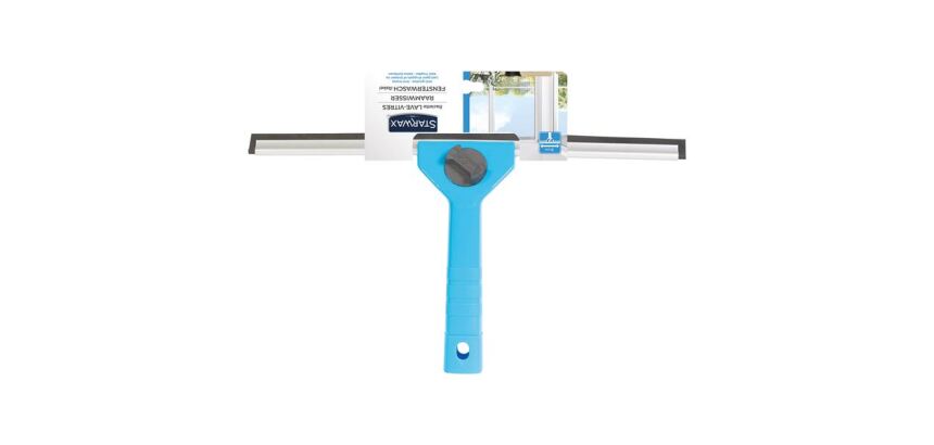 Raclette lave vitres - 35 cm