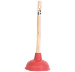 Ventouse WC - 100 % caoutchouc