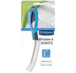 Brosse à joints ergonomie