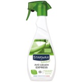 Anti-calcaire express pour salle de bain - spray - 500 mL