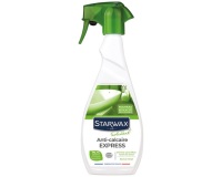 Anti-calcaire express pour salle de bain - spray - 500 mL