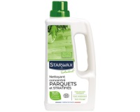Nettoyant concentré parquet et stratifié - Label Ecocert - 1 L