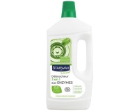Déboucheur 3 en 1 aux Enzymes - Label Ecocert - 1 L