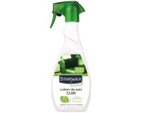 Lotion de soin pour cuir - spray - 500 mL