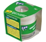 Bougie anti-moustiques - 125 g