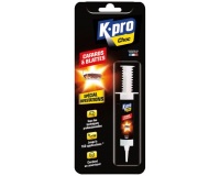 Seringue - cafards et blattes - 10 g