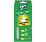 Moustiquaire pour fenêtre K-Pro 130 x 150 cm