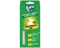 Moustiquaire moustiques et mouches 130 x 150 cm