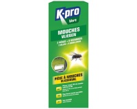 Piège à mouches - Lot de 2