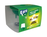 Piège à guêpes et frelons