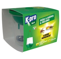 Piège à guêpes et frelons