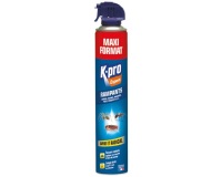 Bombe - tous insectes rampants - maxi format - 500 mL