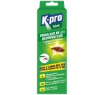 Pièges à punaises de lit - étui de 4