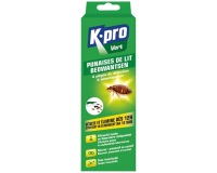 Pièges à punaises de lit - étui de 4