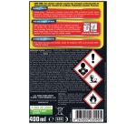 Bombe foudroyant - cafards et blattes - 400 mL